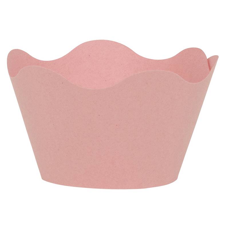 Cupcake Wrappers Large (Set of 10)