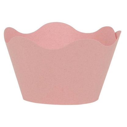 Cupcake Wrappers Large (Set of 10)