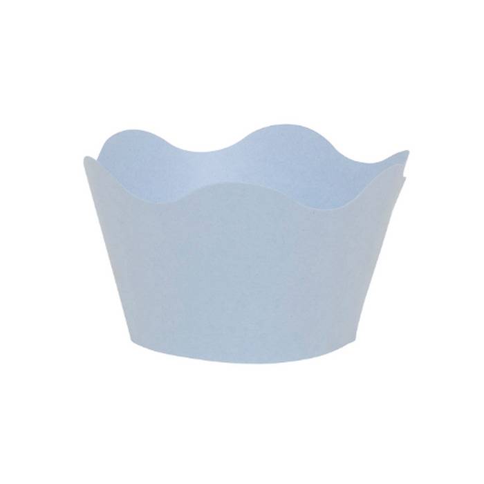 Cupcake Wrappers Large (Set of 10)