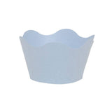 Cupcake Wrappers Large (Set of 10)