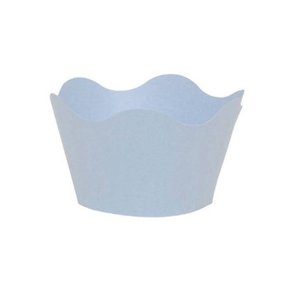 Cupcake Wrappers Large (Set of 10)