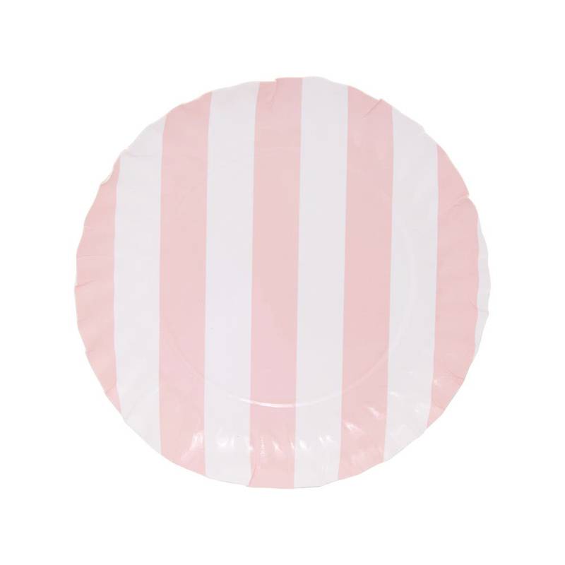 Paper Plates Small 14cm (Set of 5)