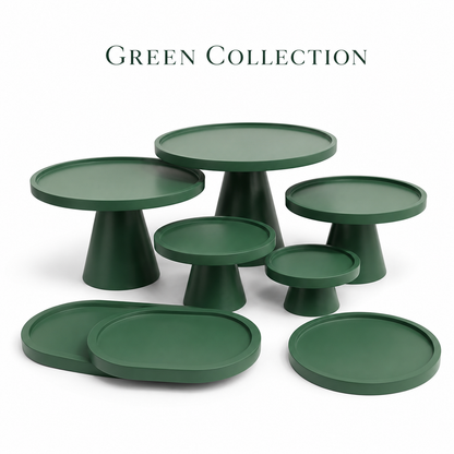 Cake Stand Mood Collection