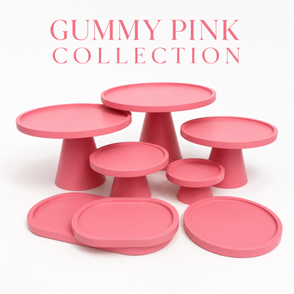 Cake Stand Mood Collection