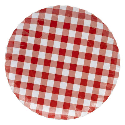 Paper Plates Large 18cm (Set of 5)