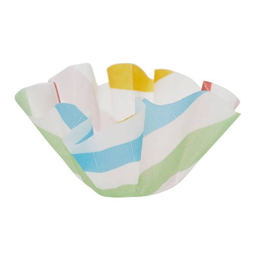 Parchment Candy Cups (Set of 10)