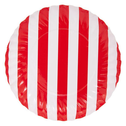 Paper Plates Large 18cm (Set of 5)