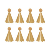 Mini Party Hats (Set of 8)