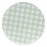 Paper Plates Large 18cm (Set of 5)
