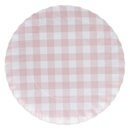 Paper Plates Large 18cm (Set of 5)