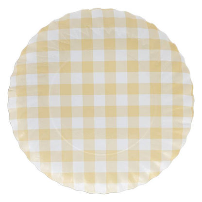 Paper Plates Large 18cm (Set of 5)