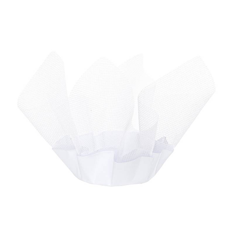 Tulle Candy Cups (Set of 10)