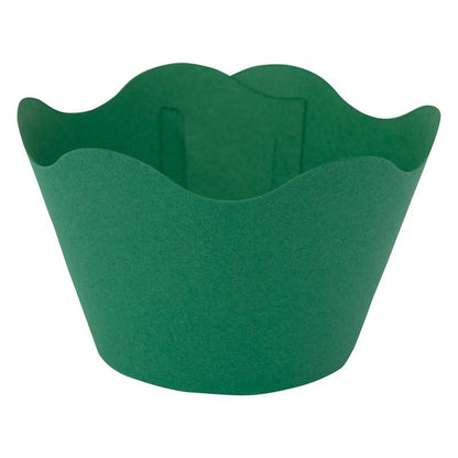 Cupcake Wrappers Large (Set of 10)