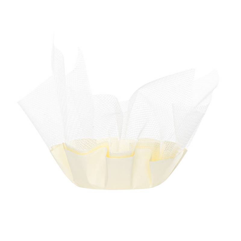 Tulle Candy Cups (Set of 10)