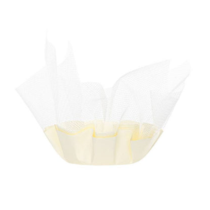 Tulle Candy Cups (Set of 10)
