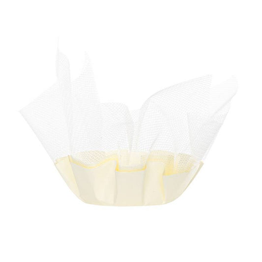 Tulle Candy Cups (Set of 10)