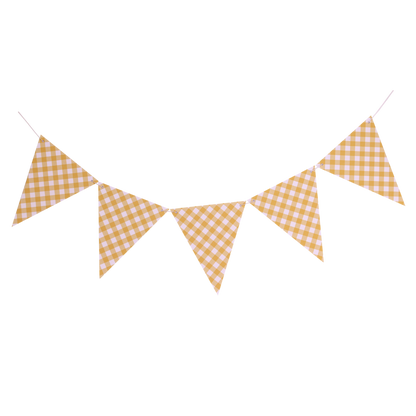 Flag - Checkered