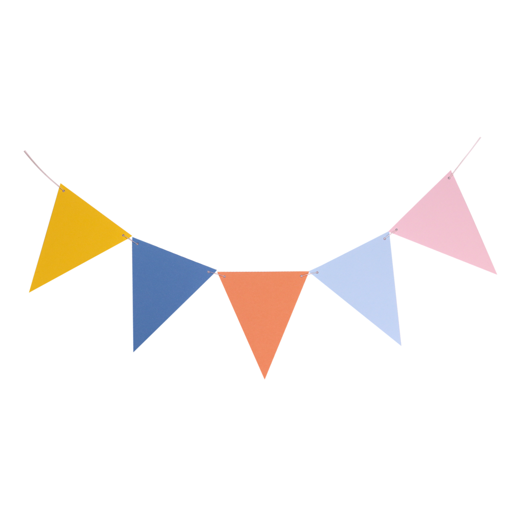 Flag - Color Block