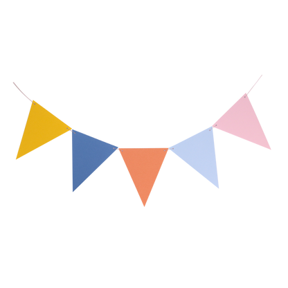 Flag - Color Block