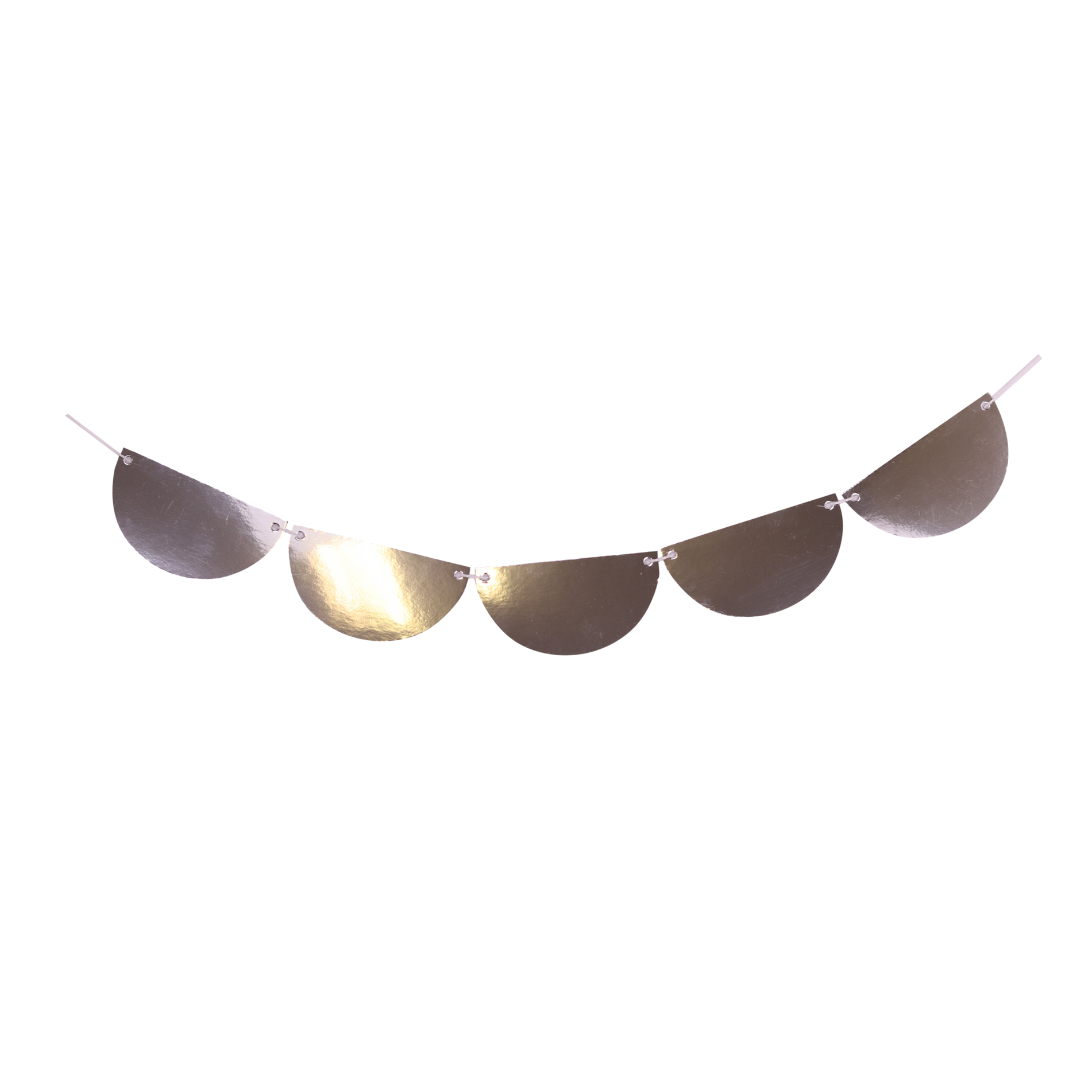 Flag - Half Moon