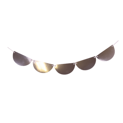 Flag - Half Moon