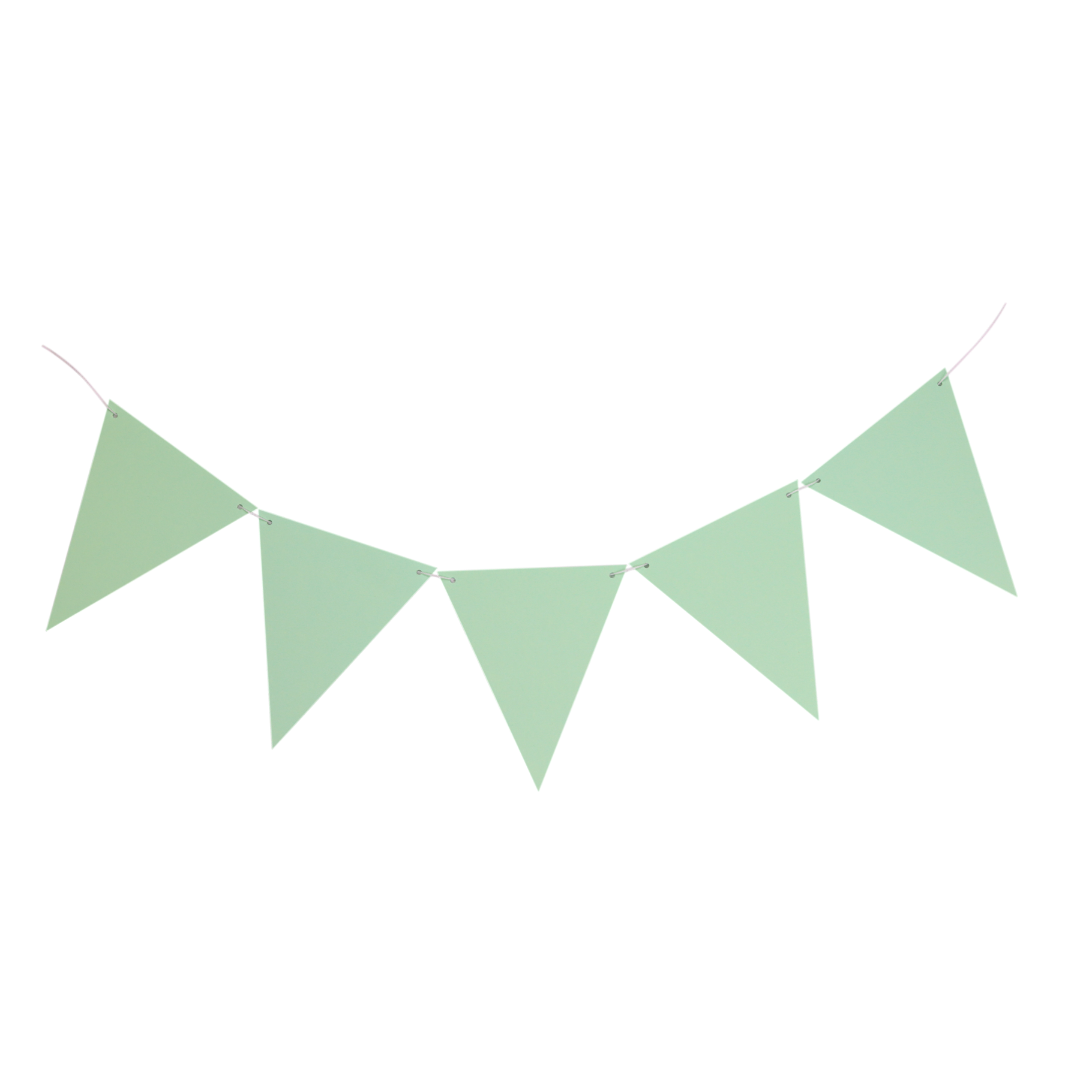 Flag - Color Block