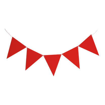 Flag - Color Block