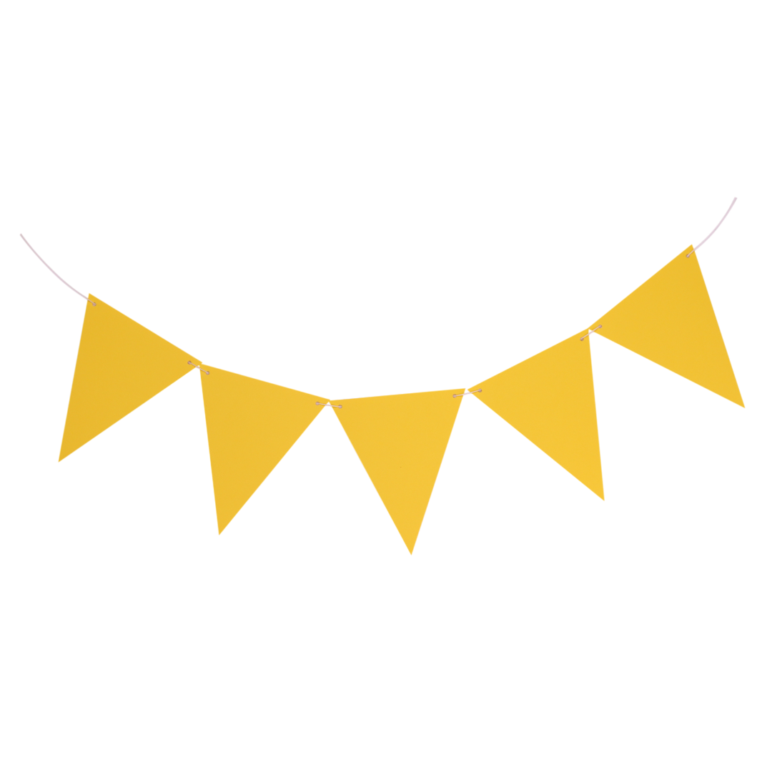 Flag - Color Block