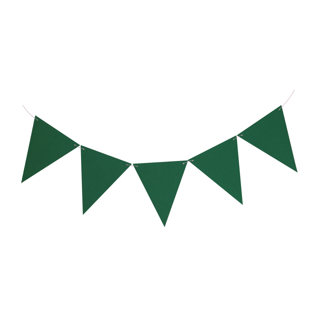Flag - Color Block