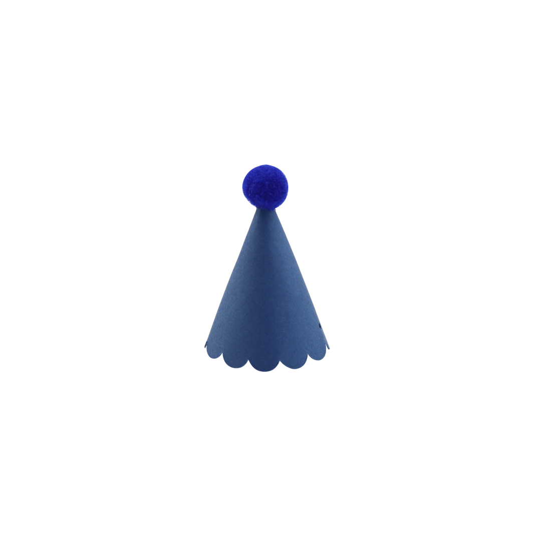 Mini Party Hats