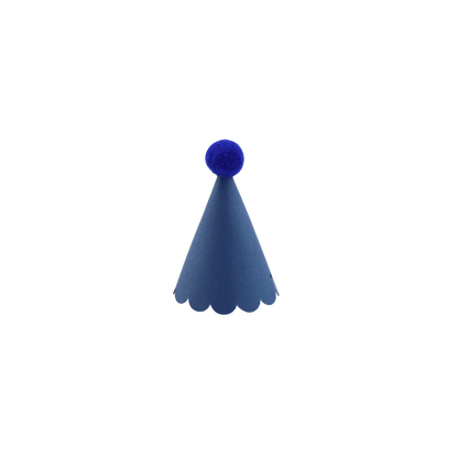 Mini Party Hats