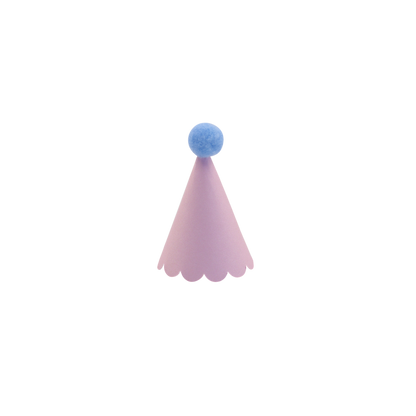 Mini Party Hats