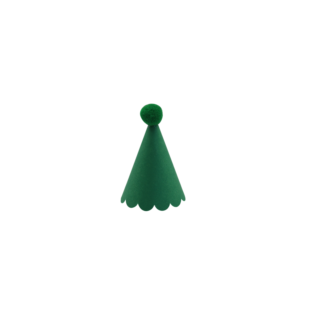 Mini Party Hats