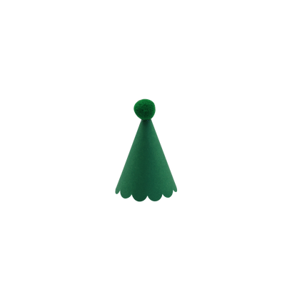Mini Party Hats