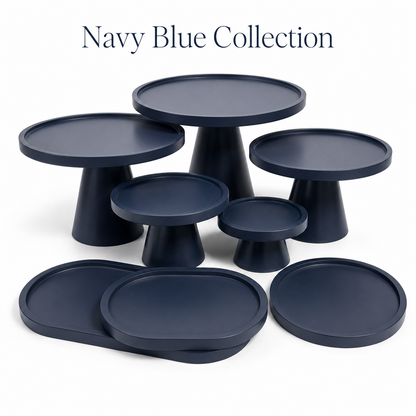 Cake Stand Mood Collection
