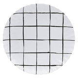 Paper Plates Large 18cm (Set of 5)