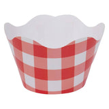 Cupcake Wrappers Large (Set of 10)