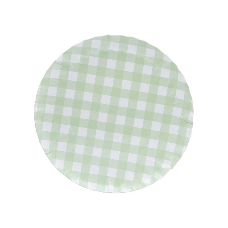 Paper Plates Small 14cm (Set of 5)