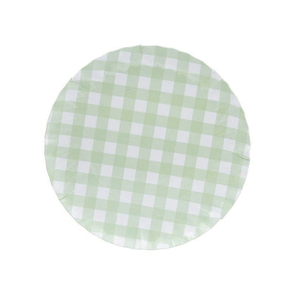Paper Plates Small 14cm (Set of 5)
