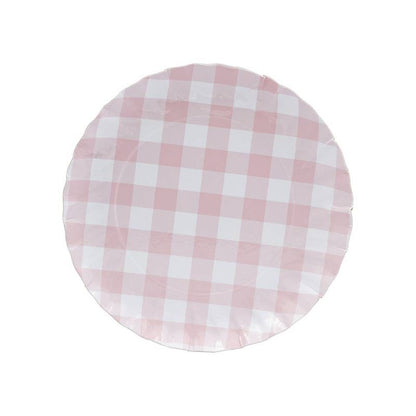 Paper Plates Small 14cm (Set of 5)