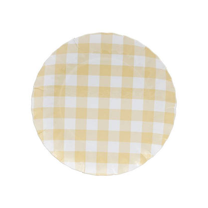 Paper Plates Small 14cm (Set of 5)