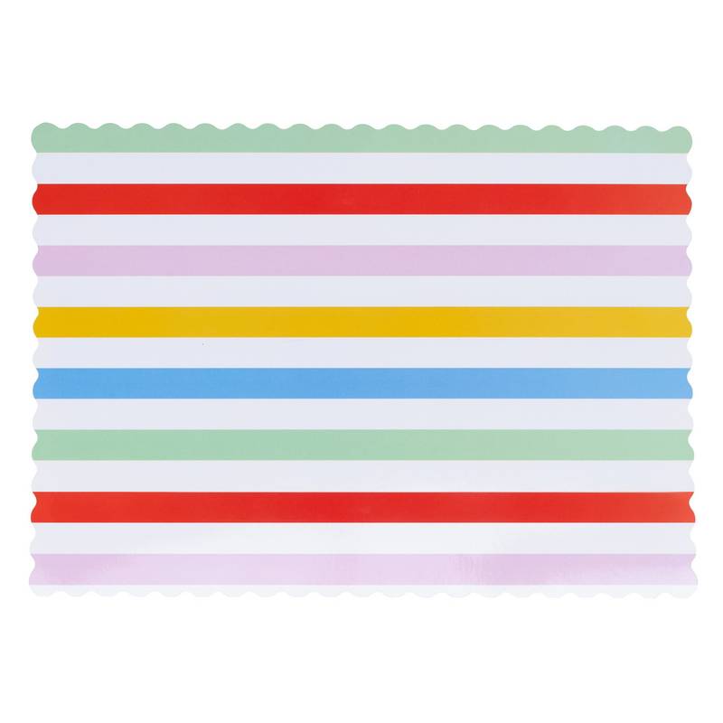 Placemats (Set of 5)