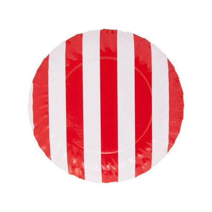 Paper Plates Small 14cm (Set of 5)