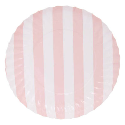 Paper Plates Large 18cm (Set of 5)