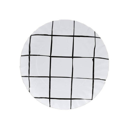 Paper Plates Small 14cm (Set of 5)