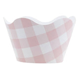 Cupcake Wrappers Large (Set of 10)