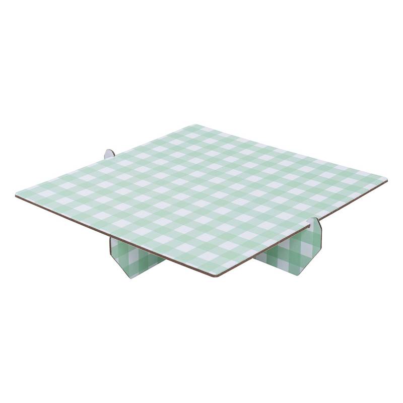 Square Tray