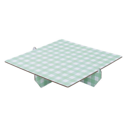 Square Tray
