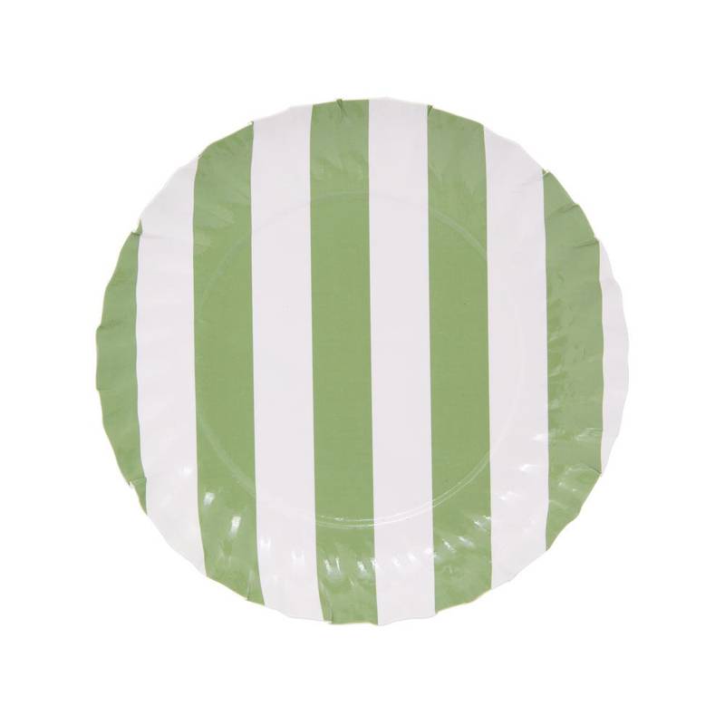 Paper Plates Small 14cm (Set of 5)