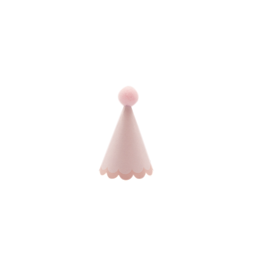 Mini Party Hats